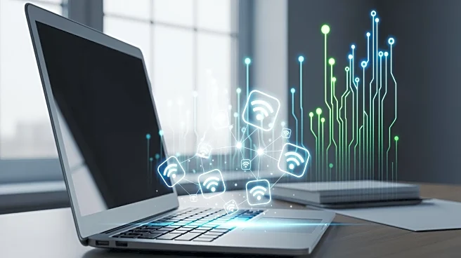 New Mexico Launches Free Broadband Workforce Training to Expand Internet Access