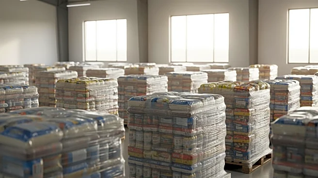 Food Bank of the Rockies Opens New Distribution Center to Address Increasing Demand