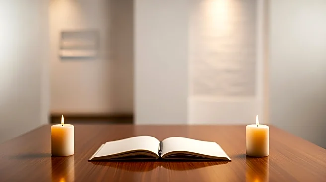 Jewish Community Debates Strategies to Combat Antisemitism Amid Global Rise