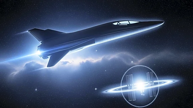 SpaceX Crew-12 Launch Accelerated to Relieve ISS Crew Amid Medical Evacuation