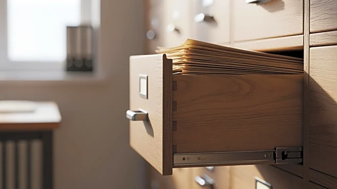 Lincoln County Faces Lawsuit Over Public Records on Canadian Mining Waste Petition