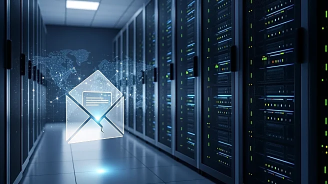 Flickr Security Incident Exposes User Data Through Third-Party Email System