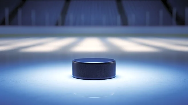 Prosecutors Drop Felony Charge Against Penn State Hockey Player Gavin McKenna