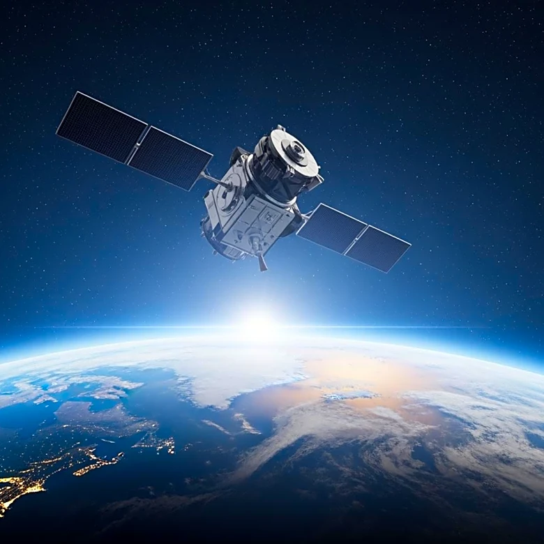 NASA's POES Project: A Legacy of Weather Satellite Innovation