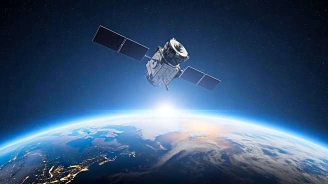 NASA's POES Project: A Legacy of Weather Satellite Innovation