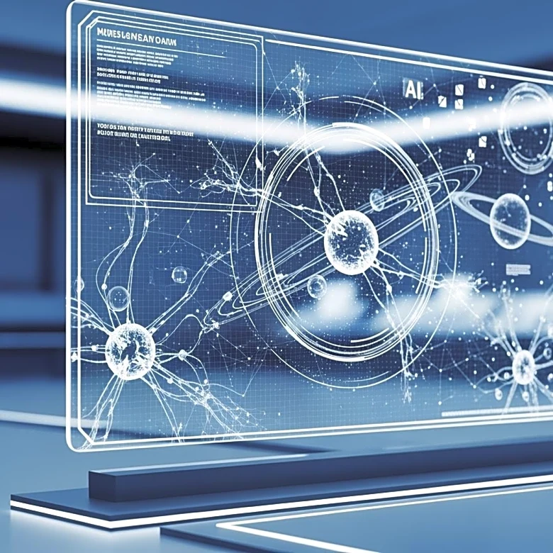 NASA's Goddard Space Flight Center Advances AI Integration with New Leadership Roles