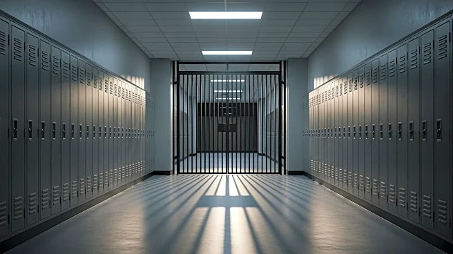 Minneapolis School Officials Report Missing Girl Found in ICE Detention