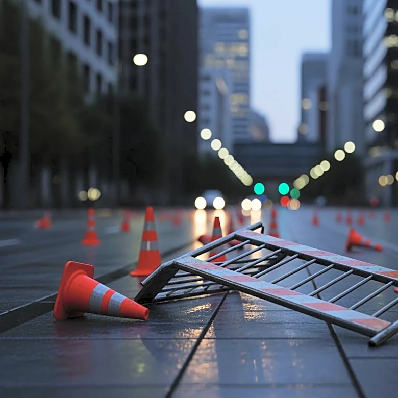 Anti-ICE Protest in Minneapolis Leads to Multiple Arrests