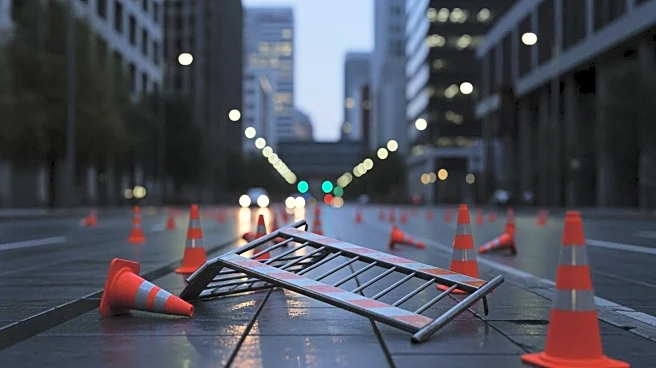 Anti-ICE Protest in Minneapolis Leads to Multiple Arrests