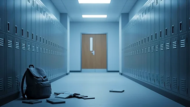 Minneapolis School Faces Immigration Enforcement Challenges Amid Student Detentions