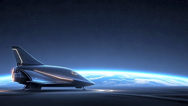 NASA Prepares for SpaceX Crew-12 Launch to International Space Station