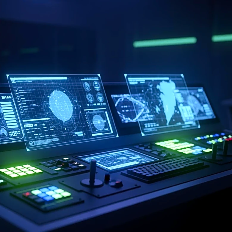 U.S. Army Advances Command and Control System with 4th Infantry Division's New Prototype