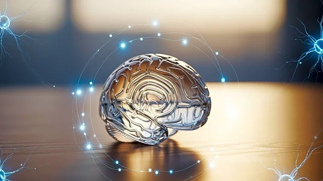 Stroke Survivor Lisa Katz Shares Experience and Early Detection Signs