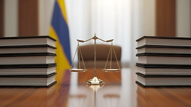 Democrats Demand New Restrictions on ICE in Exchange for DHS Funding