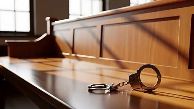 Judge Orders Return of Families Deported Under Trump's Family Separation Policy