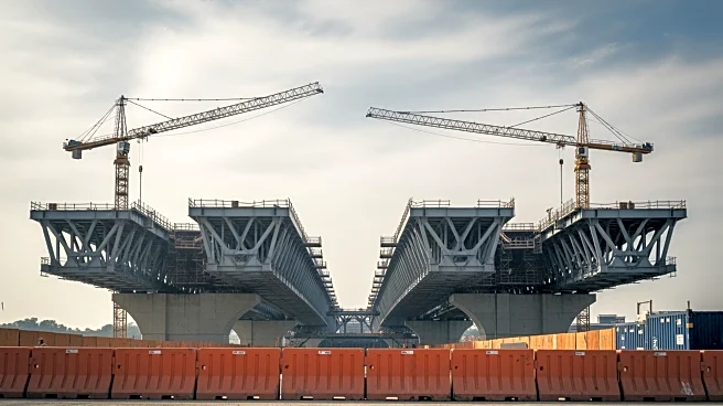 Gateway Project Construction Halted After Schumer Rejects President Trump's Renaming Proposal