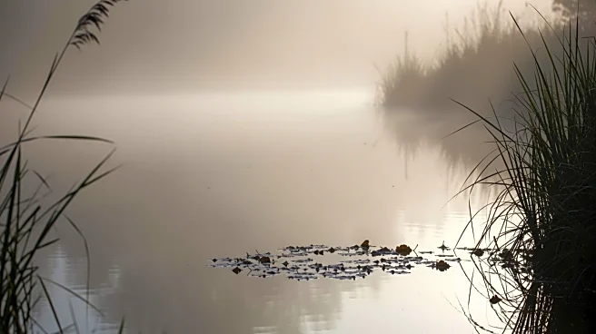 Nathan Smith, Son of Lil Jon, Found Dead in Georgia Pond After Being Reported Missing