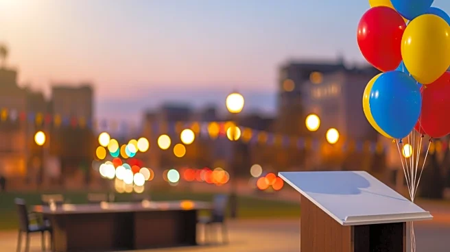 Keisha Lance Bottoms Engages Augusta Residents in Gubernatorial Campaign