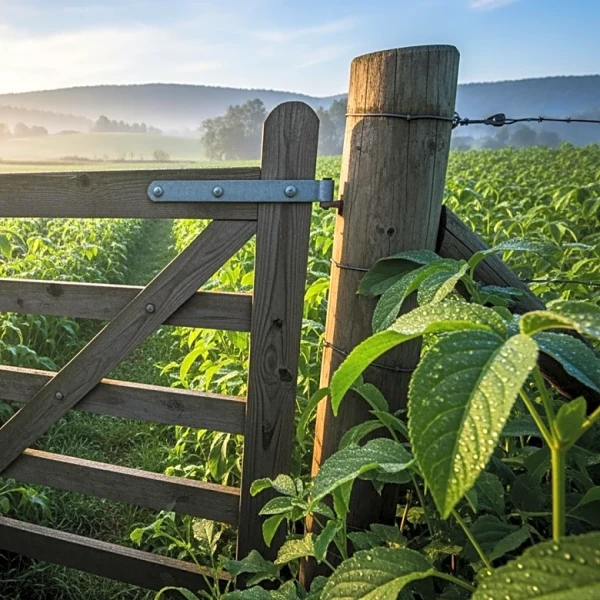 Oregon Farm Bureau Defends Agricultural Practices Amid Criticism