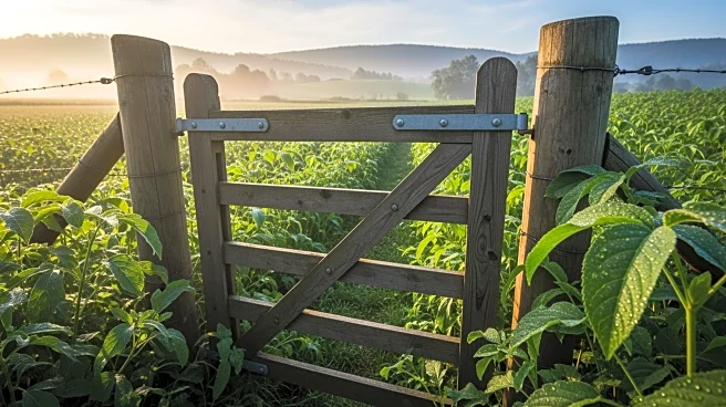 Oregon Farm Bureau Defends Agricultural Practices Amid Criticism