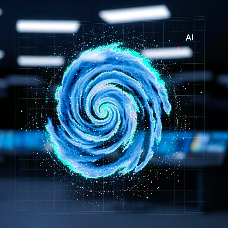 Meteorologists Warn of Risks from AI-Generated Fake Weather Forecasts