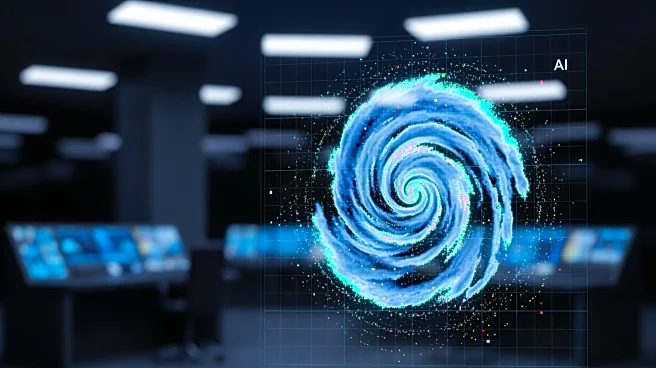 Meteorologists Warn of Risks from AI-Generated Fake Weather Forecasts