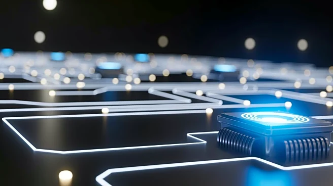 Duke Energy Florida's Self-Healing Technology Reduces Power Outages for Customers