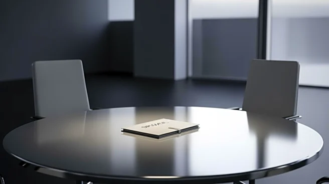 Iran and U.S. Engage in High-Stakes Oman Talks Amid Nuclear Dispute and Regional Tensions