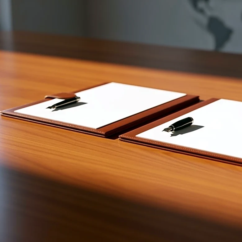 Argentina and U.S. Sign Free Trade Agreement, Strengthening Economic Ties