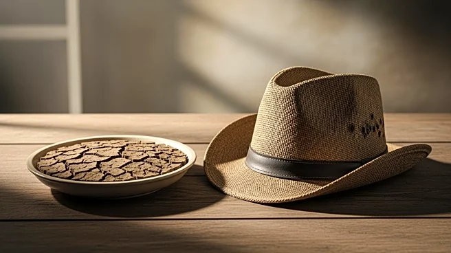 Former Agriculture Leaders Warn of Crisis Due to Administration Policies