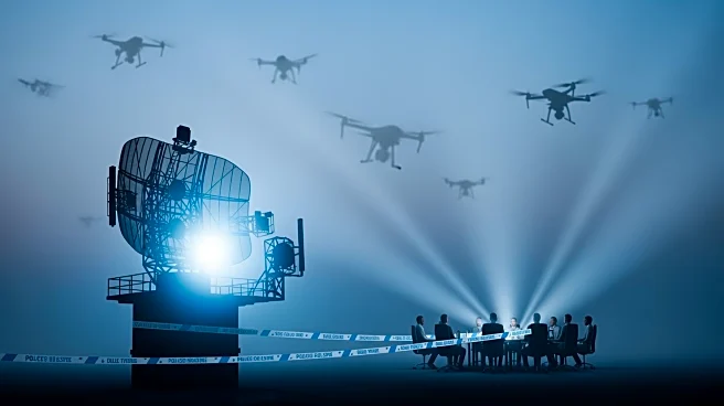 Ukrainian President Zelenskyy Calls for Improved Air Defense Amid Russian Drone Attacks