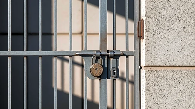 Sacramento Considers Ban on ICE Operations on City Property