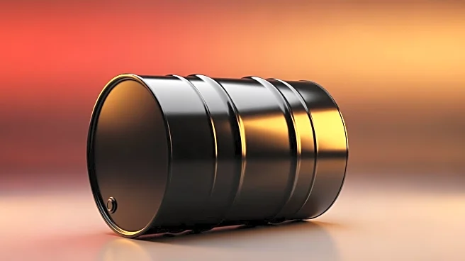 Russia Redirects Oil Exports to China Amid Indian Market Pullback