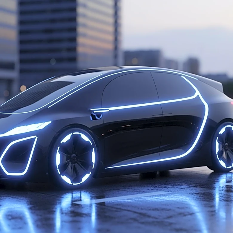 Waymo's Self-Driving Cars to Begin Operations in Nashville, Impacting Local Transportation