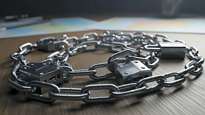 Turkey Uncovers Israeli Intelligence Cell Targeting Palestinian Supply Chains