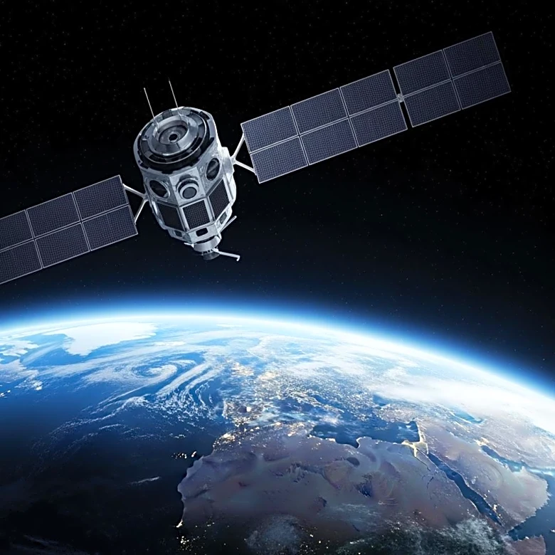 NASA Selects EDGE Satellite Mission to Enhance Earth Observation Capabilities