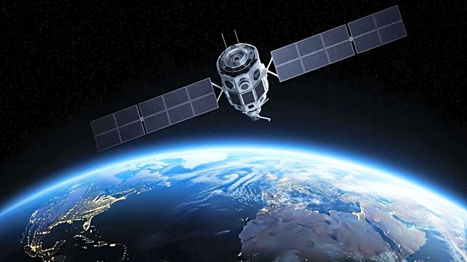 NASA Selects EDGE Satellite Mission to Enhance Earth Observation Capabilities