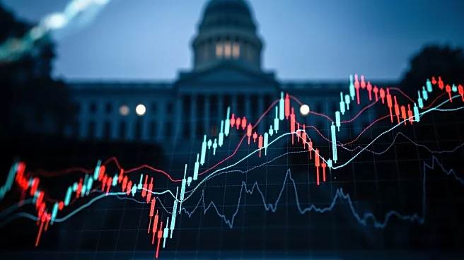 U.S. Faces Market Uncertainty Amid DHS Funding Cliff and Data Blackout