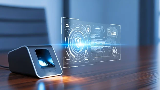 DHS Launches Privacy Audit on Biometric Data Use by ICE and OBIM