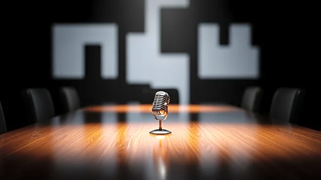 Senator Wyden Raises Concerns Over CIA Activities