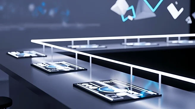 Columbia Chronicle Highlights Student Tech Engagement at Tech Bar