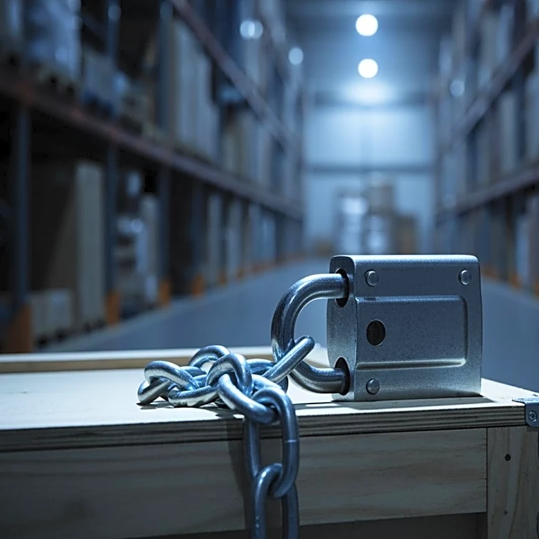 New York Man Charged in Multi-State Cargo Theft Scheme