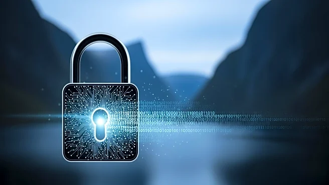 Norwegian Companies Targeted by Chinese-Linked Salt Typhoon Hackers