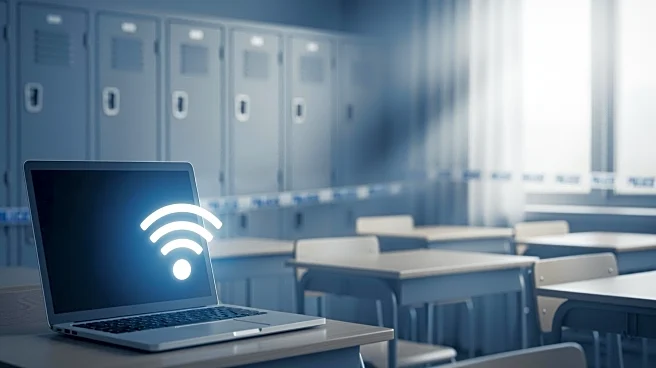 Minneapolis Public Schools Extend Online Learning Amid ICE Surge