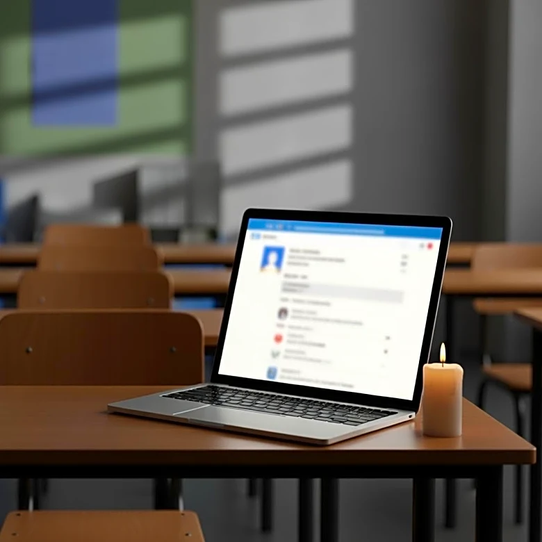 West Chicago Teacher Resigns Amid Controversy Over Social Media Post Supporting ICE