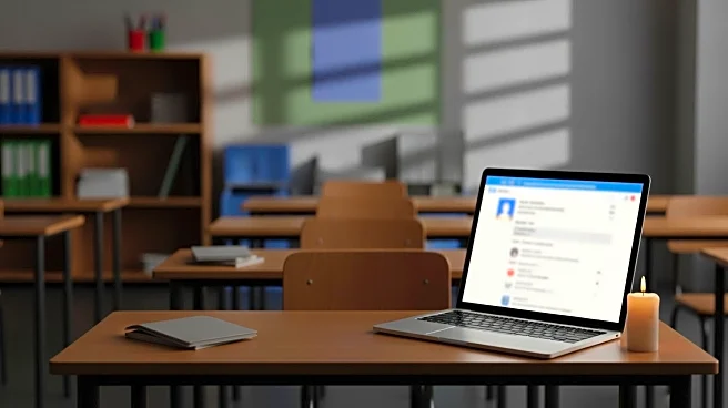 West Chicago Teacher Resigns Amid Controversy Over Social Media Post Supporting ICE