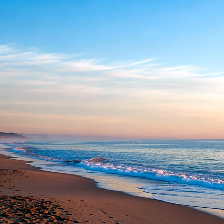 South Florida to Experience Milder Temperatures Over the Weekend