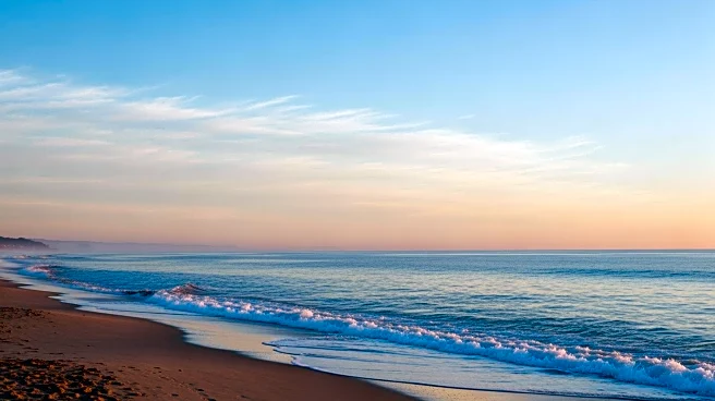 South Florida to Experience Milder Temperatures Over the Weekend