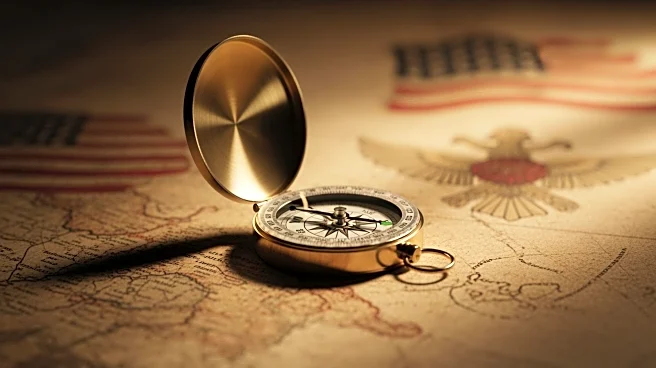 Gavin Newsom's Political Journey Explored Amidst National Attention