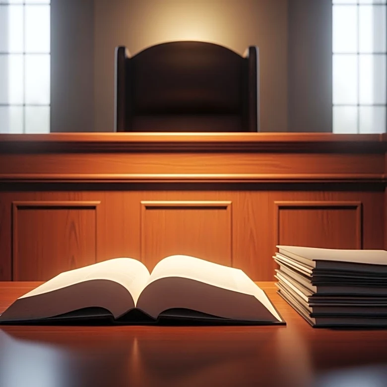 Luigi Mangione's Court Outburst as Judge Sets June Trial Date in High-Profile Case